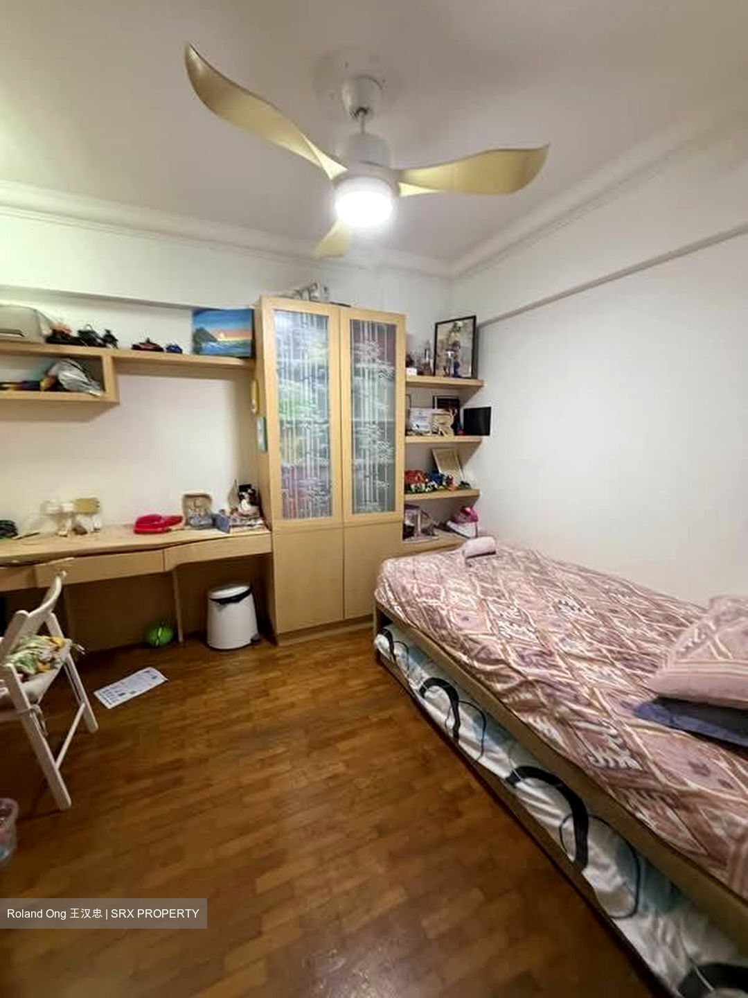 Aquarius By The Park (D16), Condominium #537837981